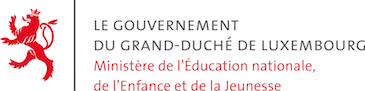 Ministère de l'Éducation nationale, de l'Enfance et de la Jeunesse